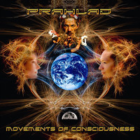 Prahlad - Movements of Consciousness