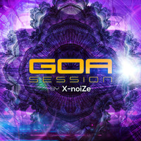 X-Noize - Goa Session