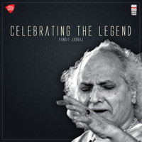 Pandit Jasraj - Celebrating The Legend