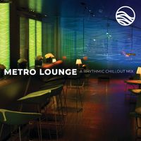 David Lyndon Huff - Metro Lounge