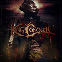 King Conquer - 1776 (Explicit)