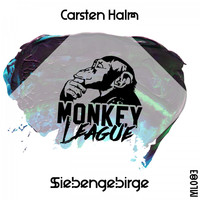 Carsten Halm - Siebengebirge