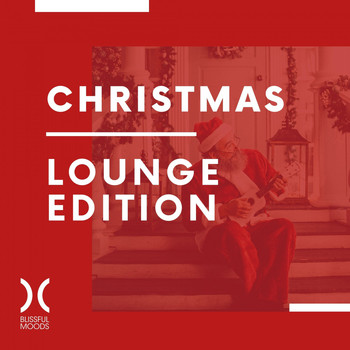 Various Artists - Christmas (Lounge Edition)