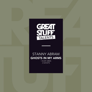 Stanny Abram - Ghosts in My Arms