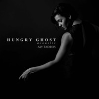 Aly Tadros - Hungry Ghost (Acoustic)
