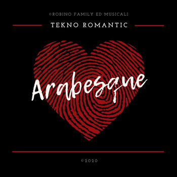 Arabesque - Tekno Romantic