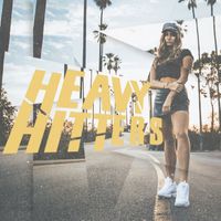 Nova Rose - Heavy Hitters