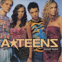 A*Teens - Sugar Rush