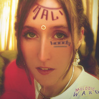 Mali Woods - Melodic Wand