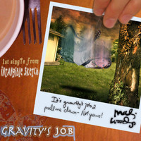 Mali Woods - Gravity's Job
