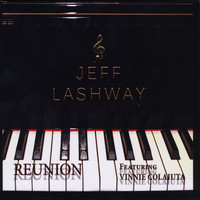 Jeff Lashway - Reunion