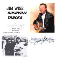 Jim Wise - Nashville Tracks