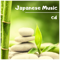 Traditional Japanese Music Ensemble - Japanese Music cd - The Very Best of Shakuhachi Flute, Zen Music, Koto and Nature Sounds