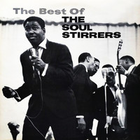 The Soul Stirrers - The Best Of