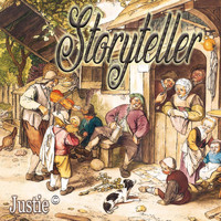 Justie - Storyteller