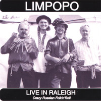 Limpopo - Live In Raleigh