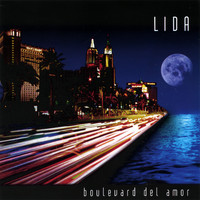 Lida - Boulevard Del Amor