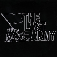 The Last Army - Dark EP