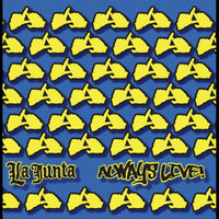 La Junta - Always Live