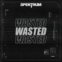 Spektrum - Wasted
