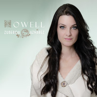 Zuberoa Aznarez - Nowell