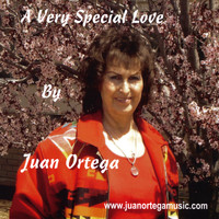 Juan Ortega - A Very Special Love