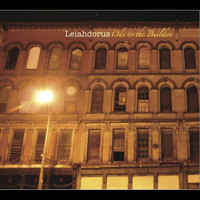 Leiahdorus - Ode to the Builders