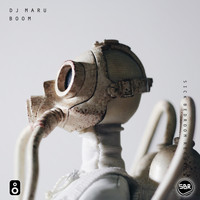 Dj Maru - Boom