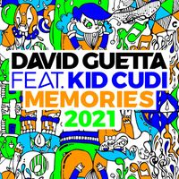 David Guetta - Memories (feat. Kid Cudi) (2021 Remix [Explicit])