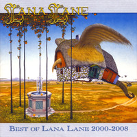 Lana Lane - Best of Lana Lane 2000-2008
