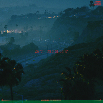 Charles Fauna - At Night