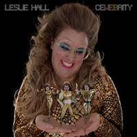 Leslie Hall - Cewebrity