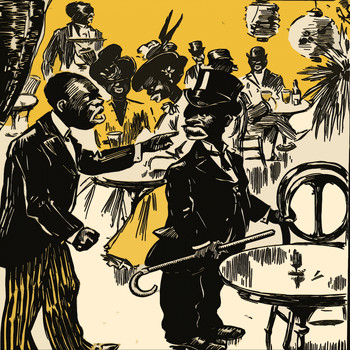 Dizzy Gillespie - Hand in Hand