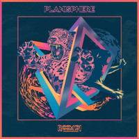 Planisphere - Room 101 (Explicit)