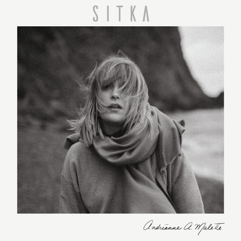 Andréanne A. Malette / - Sitka