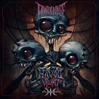 Frantic Noise - Havoc, Vol. 1