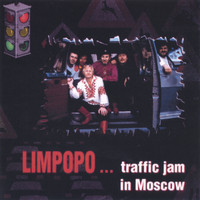 Limpopo - Traffic Jam In Moscow