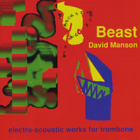 David Manson - Beast