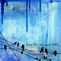 Maclean - Hang This On Your Wall