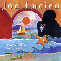 Jon Lucien - The Wayfarer-Songs of Praise