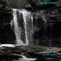 Jeff Owens - Sounds of Water