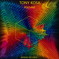 Tony Kosa - Polsant