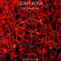 Tony Kosa - Solid Nature