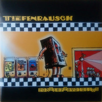 Tiefenrausch - Roboterrevolution (Studio Album)