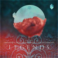 Urbanstep, Peter Piffen, SEVER - Legends (English Version)