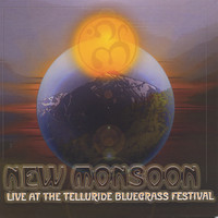 New Monsoon - Live at the Telluride Bluegrass Festival