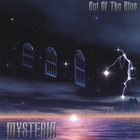 Mysteria - Out Of The Blue EP
