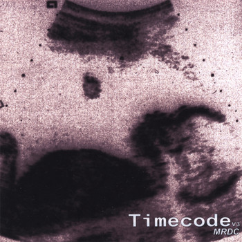 MRDC - Timecode