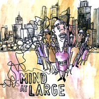 Mind At Large - Mind At Large