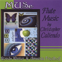 Muse - Flute Music by Christopher Caliendo